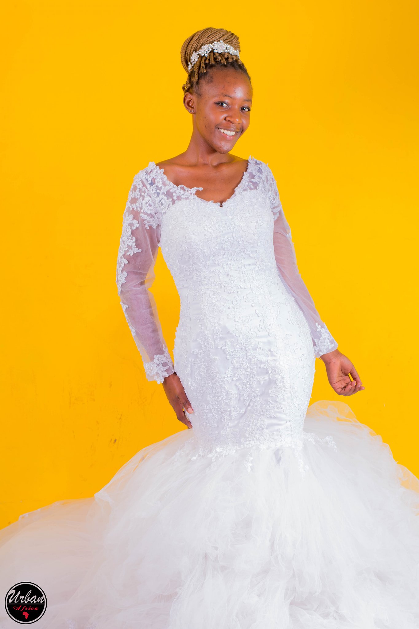 M&A Bridals & Accessories